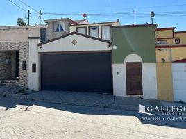 4 Schlafzimmer Villa zu verkaufen in Tijuana, Baja California, Tijuana