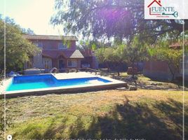 3 Habitación Villa en venta en San Luis, Junin, San Luis