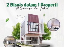  Townhouse for sale in Batam, Riau, Batam Barat, Batam