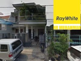 6 Kamar Rumah for sale in Tandes, Surabaya, Tandes