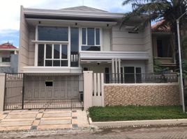 6 Bedroom Villa for sale in Kenjeran, Surabaya, Kenjeran