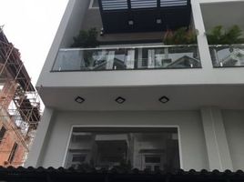  Townhouse for sale in Ward 2, Ho Chi Minh City, Ward 2, Tan Binh
