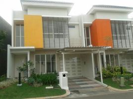 4 Kamar Rumah for sale in Legok, Tangerang, Legok