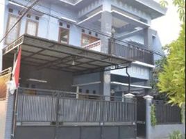 7 Habitación Casa en venta en Benowo, East Jawa, Benowo