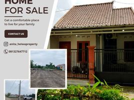 2 Bedroom House for sale in Jagonalan, Klaten, Jagonalan