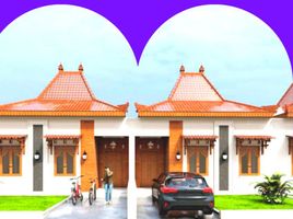 2 Bedroom Villa for sale in Prambanan, Klaten, Prambanan