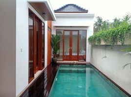 2 Kamar Vila for sale in Ubud, Gianyar, Ubud