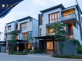 4 Bedroom House for sale in Serpong, Tangerang, Serpong