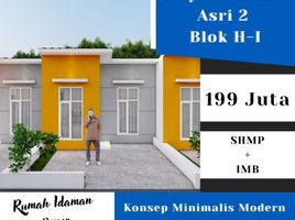 2 Bedroom House for sale in Prambanan, Klaten, Prambanan