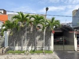 6 Schlafzimmer Haus zu verkaufen in Mulyorejo, East Jawa, Mulyorejo, Surabaya, East Jawa, Indonesien