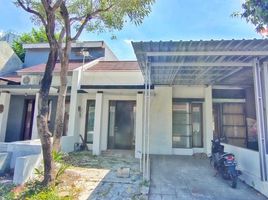 Villa 2 chambre à vendre à Sidoarjo, East Jawa, Sidoarjo, Sidoarjo