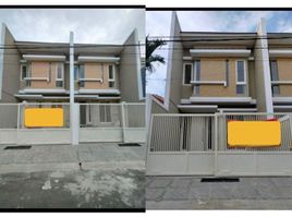 4 Schlafzimmer Haus zu verkaufen in Mulyorejo, East Jawa, Mulyorejo, Surabaya