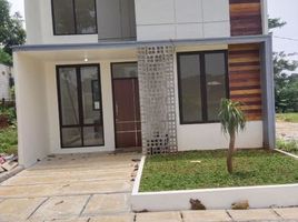 2 Bedroom Villa for sale in Bekasi, West Jawa, Bantargebang, Bekasi