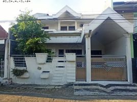 3 Habitación Villa en venta en Mulyorejo, East Jawa, Mulyorejo
