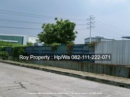  Grundstück zu verkaufen in Cakung, Jakarta, Cakung