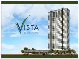 1 Bedroom Condo for sale at Vista Shaw, Mandaluyong City