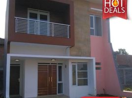3 Schlafzimmer Haus zu verkaufen in Cimahi Tengah, West Jawa, Cimahi Tengah