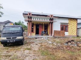 2 Bedroom House for sale in Kalimantan Tengah, Pahandut, Palangka Raya, Kalimantan Tengah