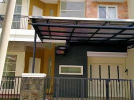 4 Kamar Vila for rent in Tambaksari, Surabaya, Tambaksari