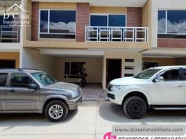 4 Habitación Casa en venta en Cuenca, Azuay, Cuenca, Cuenca