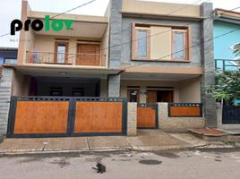 4 Habitación Casa en venta en Margacinta, West Jawa, Margacinta