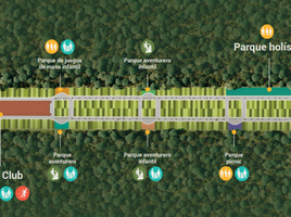  Terreno (Parcela) en venta en Telchac Puerto, Yucatán, Telchac Puerto