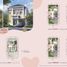 4 Habitación Villa en venta en Legok, Banten, Legok