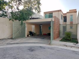 Maison 3 chambre à vendre à Merida, Yucatan, Merida
