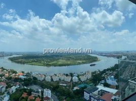 5 Phòng ngủ Chung cư for rent at Q2 THAO DIEN, Thảo Điền, Quận 2