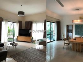 4 Schlafzimmer Villa zu vermieten in An Phu, Ho Chi Minh City, An Phu, District 2, Ho Chi Minh City, Vietnam