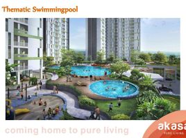 1 Kamar Apartemen for sale in Serpong, Tangerang, Serpong