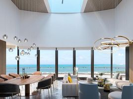 2 Schlafzimmer Wohnung zu verkaufen in Isla Mujeres, Quintana Roo, Isla Mujeres