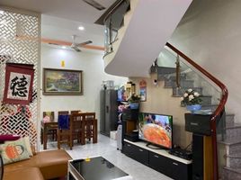 3 Bedroom Villa for sale in Nga Tu So, Hanoi, Nga Tu So, Dong Da