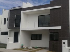Maison 3 chambre à vendre à El Marques, Queretaro, El Marques, Queretaro
