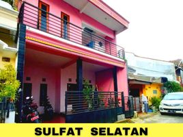 3 Bedroom House for sale in Blimbing, Malang Regency, Blimbing