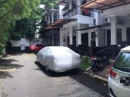 4 Bedroom House for sale in Medistra Hospital, Mampang Prapatan, Cilandak