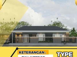 6 Bedroom House for sale in Pekan Baru, Riau, Tampan, Pekan Baru