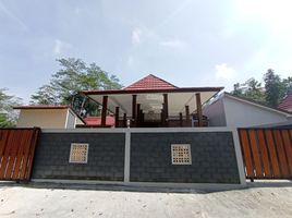 4 Habitación Casa en venta en Prambanan, Jawa Tengah, Prambanan