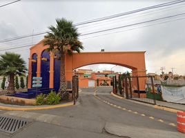 3 Schlafzimmer Villa zu verkaufen in Cuautitlan, Mexico, Cuautitlan