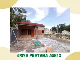 2 Bedroom House for sale in Klaten, Jawa Tengah, Prambanan, Klaten