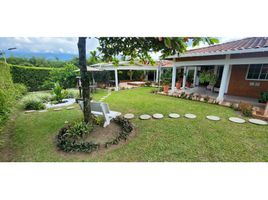 4 Bedroom Villa for sale in Quindio, Armenia, Quindio