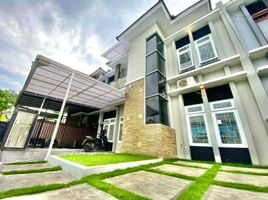 Villa 3 chambre à vendre à Mlati, Yogyakarta, Mlati