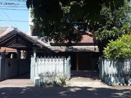 6 Kamar Rumah for sale in Gayungan, Surabaya, Gayungan