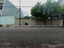  Land for sale in Sukolilo, Surabaya, Sukolilo