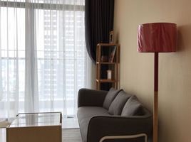 1 chambre Appartement à louer à , Ward 22