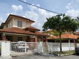 5 chambre Maison for sale in Ulu Langat, Selangor, Beranang, Ulu Langat