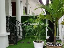 4 chambre Maison for rent in Ward 26, Binh Thanh, Ward 26