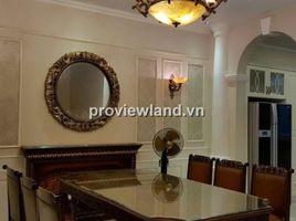 4 Bedroom Villa for rent in Ward 26, Binh Thanh, Ward 26