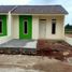 2 Bedroom House for sale in Bandar Lampung, Lampung, Sukarame, Bandar Lampung