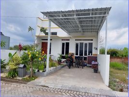 2 Kamar Rumah for sale in Jagonalan, Klaten, Jagonalan